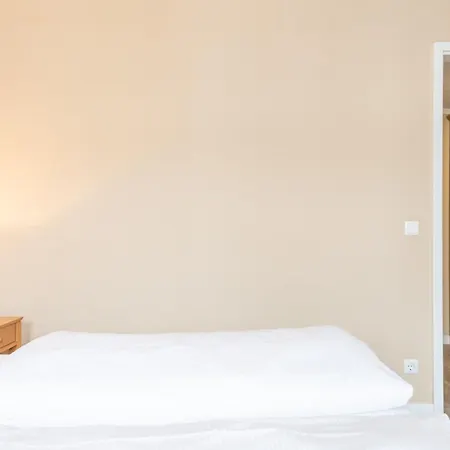 429, Seepark Apartman