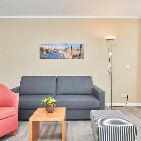 Apartman 429, Seepark