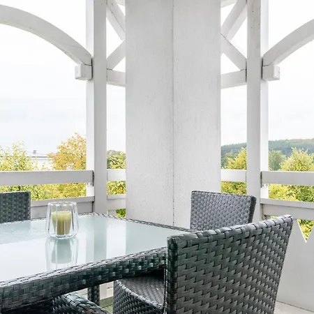 429, Seepark Apartman *