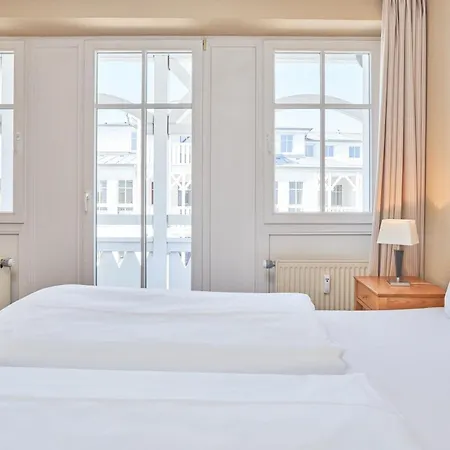 Apartman 429, Seepark *