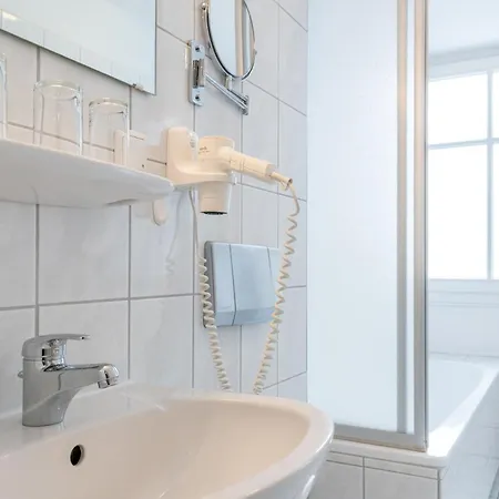 Apartman 429, Seepark Sellin