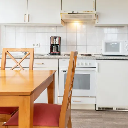 Apartman 429, Seepark