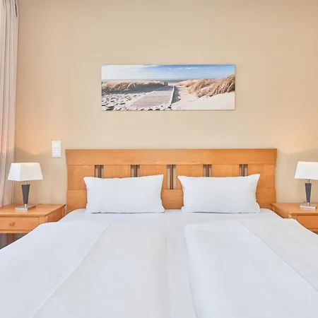 429, Seepark Apartman *