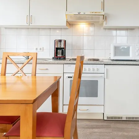 Lejlighed 429, Seepark *