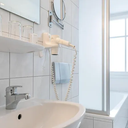 Lejlighed 429, Seepark Sellin (Rugen)