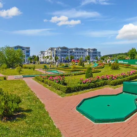아파트 429, Seepark Sellin (Rugen)