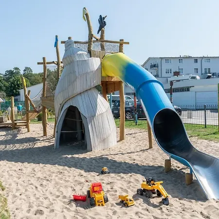429, Seepark 아파트 *