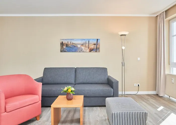 דירה 429, Seepark