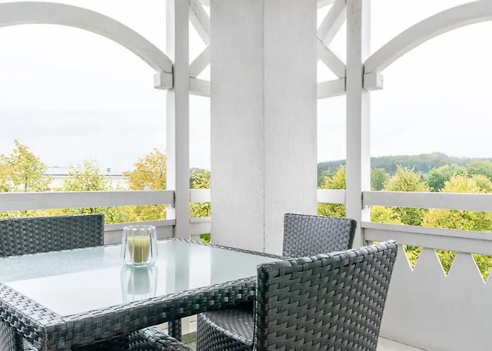 429, Seepark דירה *