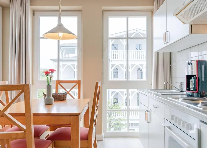 429, Seepark דירה