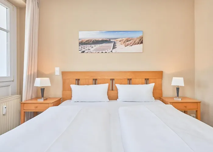 429, Seepark דירה