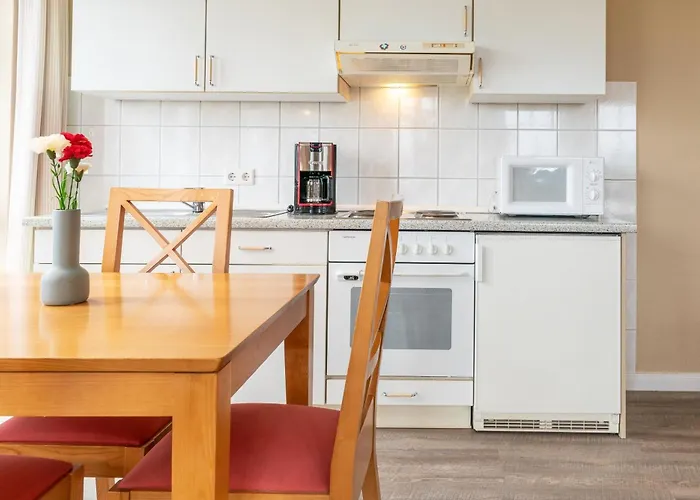 דירה 429, Seepark *