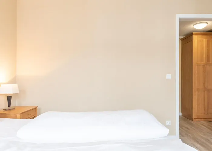 דירה 429, Seepark *